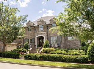 1547 Championship Blvd, Franklin, TN 37064