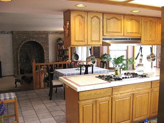 View of FamRm from Kit