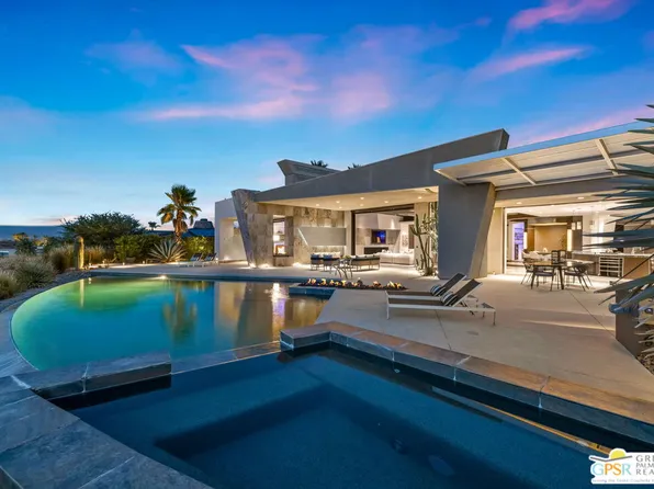 25 Sierra Vista Dr, Rancho Mirage, CA 92270