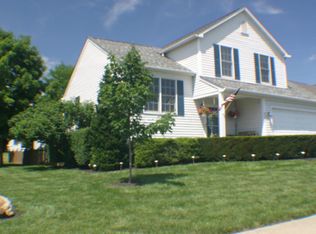 8204 Mariposa St, Blacklick, OH