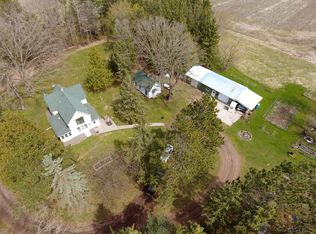 2277 183rd Ave, Mora, MN 55051