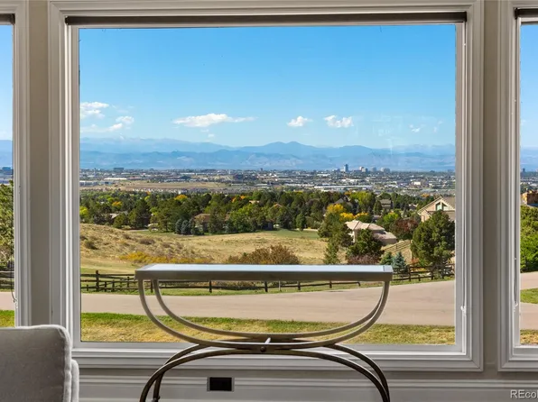 19618 E Long Avenue, Centennial, CO 80016