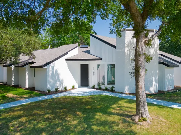 1202 Quail Hollow Dr, Garland, TX 75043