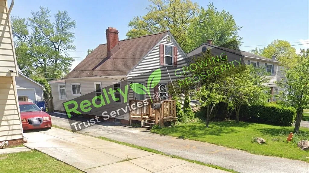 265 Plymouth Rd. Eastlake, OH 44095 — Photo 1