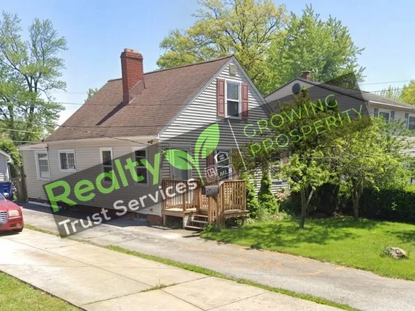265 Plymouth Rd, Eastlake, OH 44095