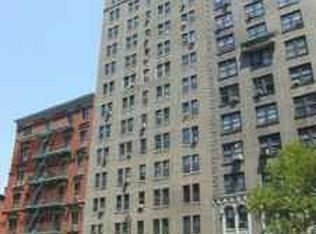 49 W 72nd St, New York, NY 10023
