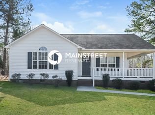 448 Sunray Dr, Clayton, NC 27520