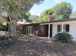 1276 Mountain View Rd, Santa Barbara, CA 93109