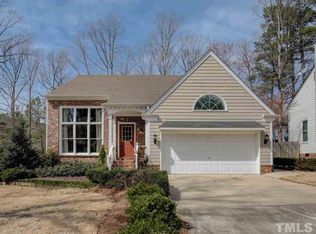 101 Appomattox Rd, Cary, NC 27513
