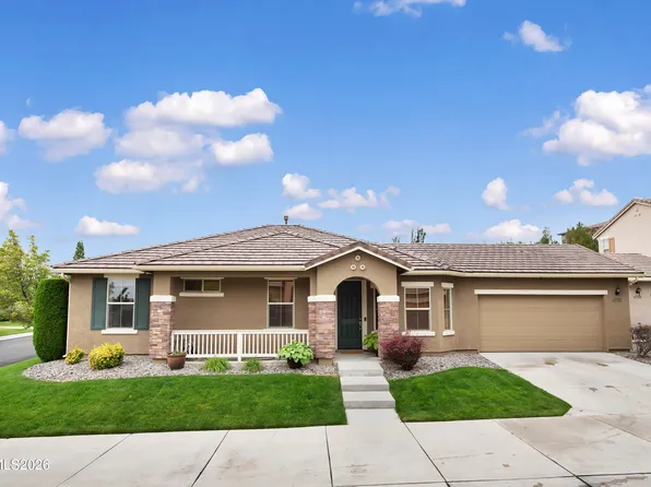 4755 Wood Thrush Ln, Sparks, NV 89436