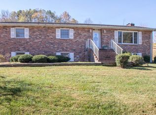 20146 Campground Rd, Bristol, VA 24202