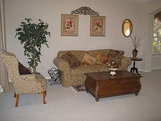 Formal Living