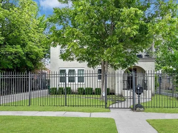 2422 Truxillo St, Houston, TX 77004