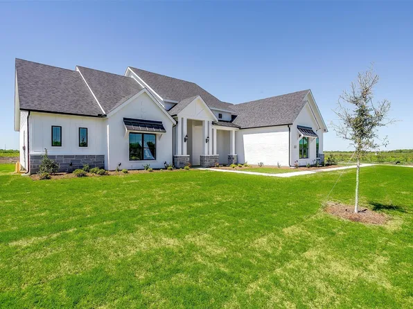 112 Aria Dr, Waxahachie, TX 75165