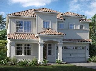 1517 Bunker Dr, Champions Gate, FL 33896