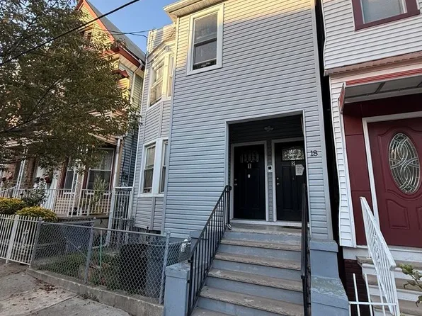 18 McDougal St, Jersey City, NJ 07304