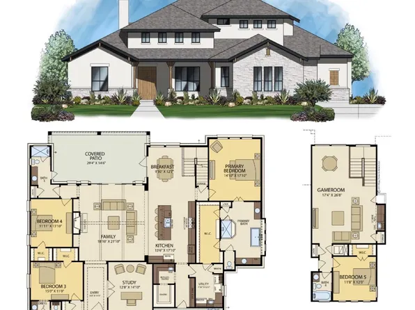 1046 Isabella Cv, Liberty Hill, TX 78642
