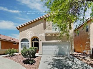 2338 Crooked Creek Ave, Las Vegas, NV 89123