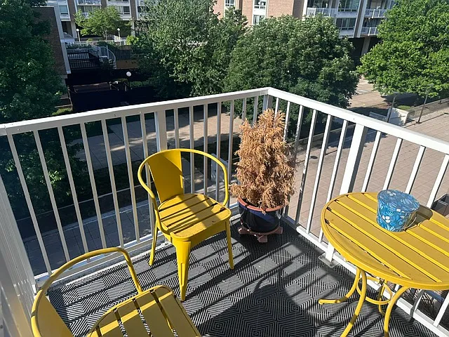 400 O St SW #303 — Photo 10