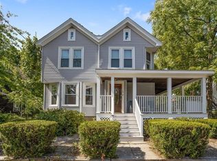 24 Deloss St #3, Framingham, MA 01702