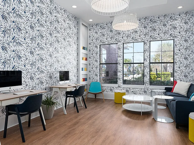 Citigate Apartments — Photo 18