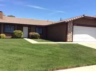 37742 Chaparrel Ln, Palmdale, CA 93550