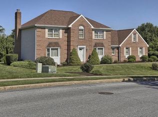 149 Bittersweet Dr, Hershey, PA 17033