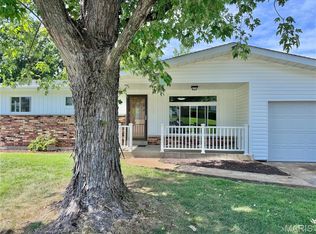 1249 Moonlight Dr, Arnold, MO 63010