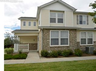 5842 Ensemble Hts, Colorado Springs, CO 80923