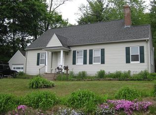 420 Springfield St, Agawam, MA 01001