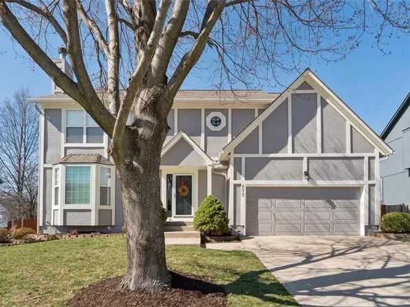 4910 Marion St, Shawnee, KS 66218