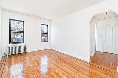 Rented by Modern Spaces