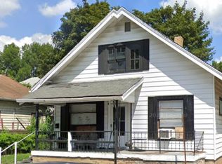 4612 E New York St, Indianapolis, IN