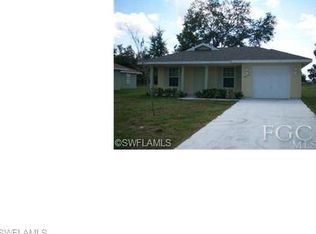 4316 New York Ave, Fort Myers, FL 33905