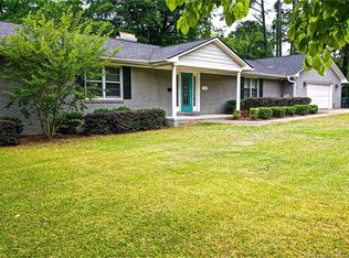 210 Fairfield Rd, Fayetteville, NC 28303