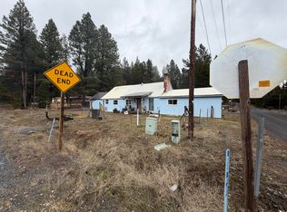137003 Main St, Crescent, OR 97733
