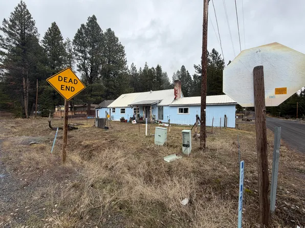 137003 Main St, Crescent, OR 97733
