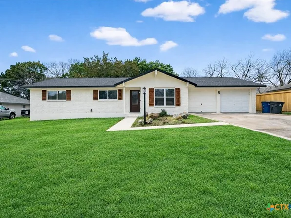 543 Beverly Ln, New Braunfels, TX 78130