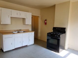 1004 S Fountain Ave APT C, Springfield, OH 45506