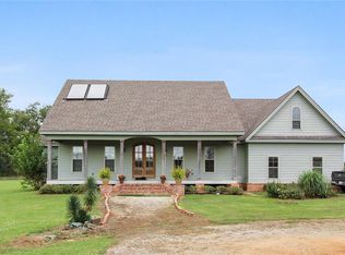 2355 Highway 457, Alexandria, LA 71302