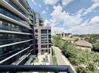 26 Gibbs Rd #543, Toronto, ON M9B 0E3