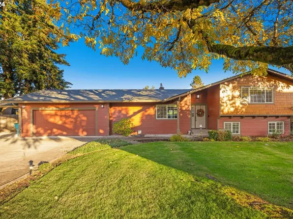 16507 NE 30th Ct, Ridgefield, WA 98642