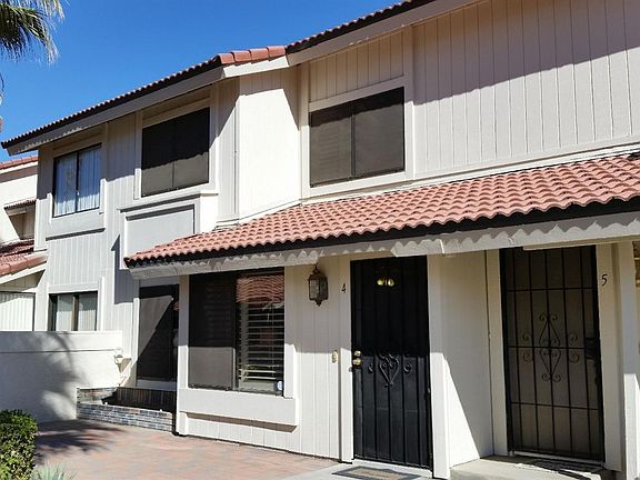 5th image of 6135 Montecito Dr Unit 4