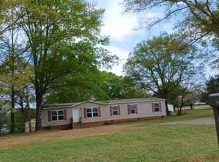 201 Tupelo Way, Liberty, SC 29657