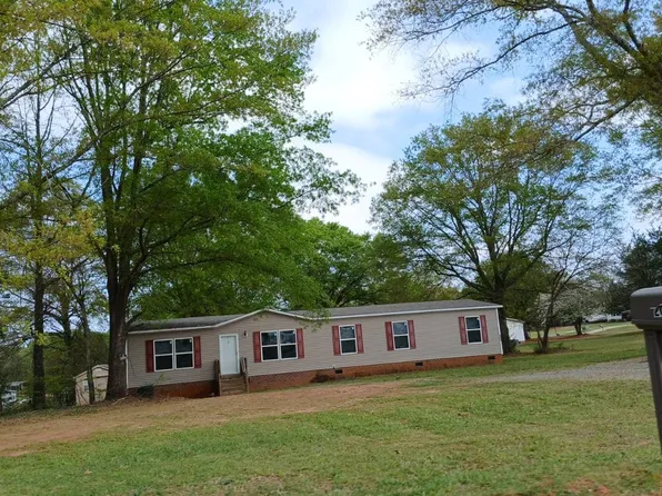 201 Tupelo Way, Liberty, SC 29657