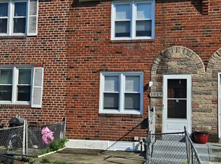 2029 Heather Rd, Folcroft, PA 19032