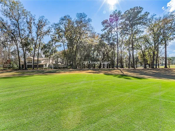 27 Oconee Ct, Bluffton, SC 29910
