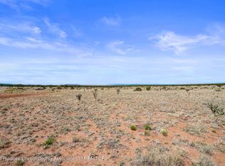 L313 Windmill Ranches, Carrizozo, NM 88301