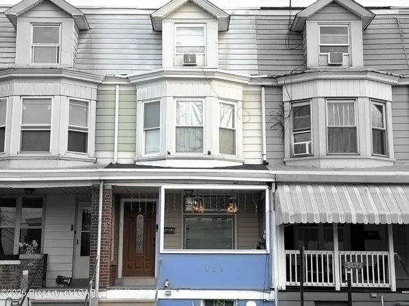 434 W Greenleaf St, Allentown, PA 18102