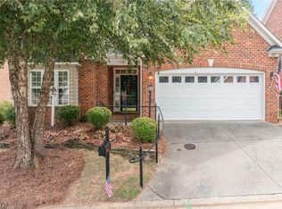 1045 Kensford Dr, Lewisville, NC 27023